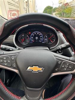 شيفروليه ماليبو